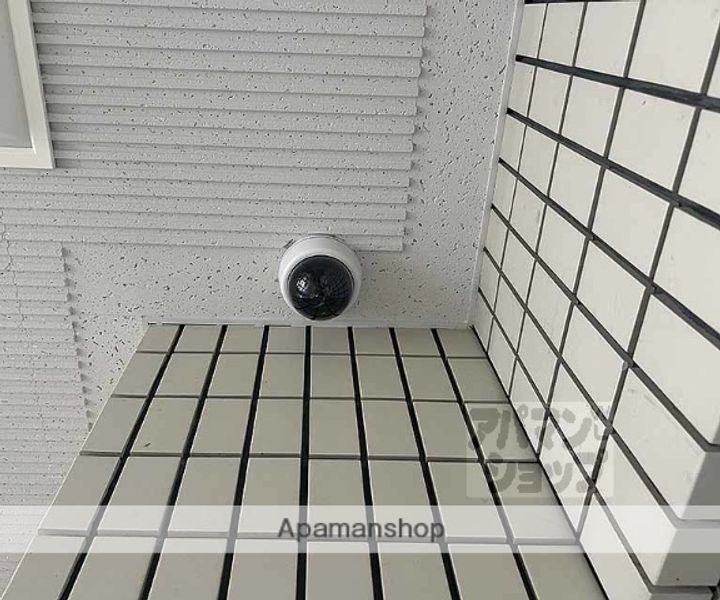 ライオンズマンション西陣南1004の内装