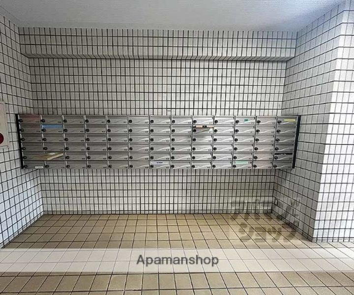 ライオンズマンション西陣南1004のその他画像
