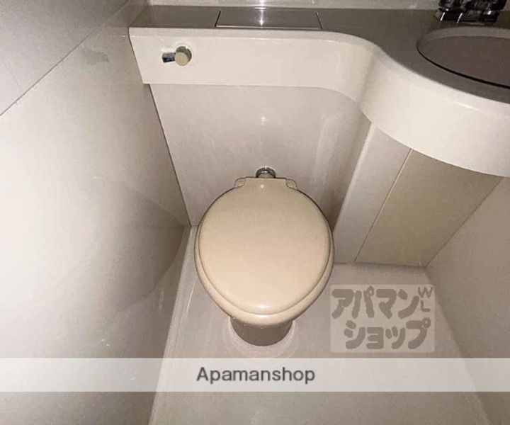 ライオンズマンション西陣南1004のその他画像