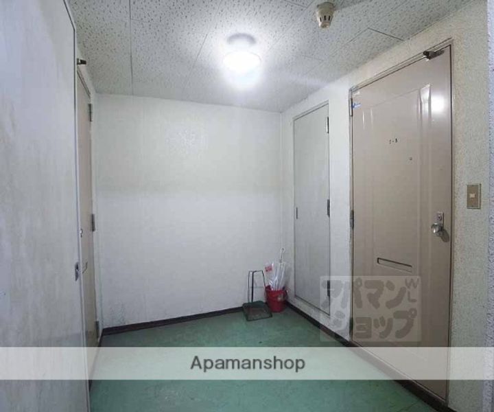 ハイツユルギのその他画像