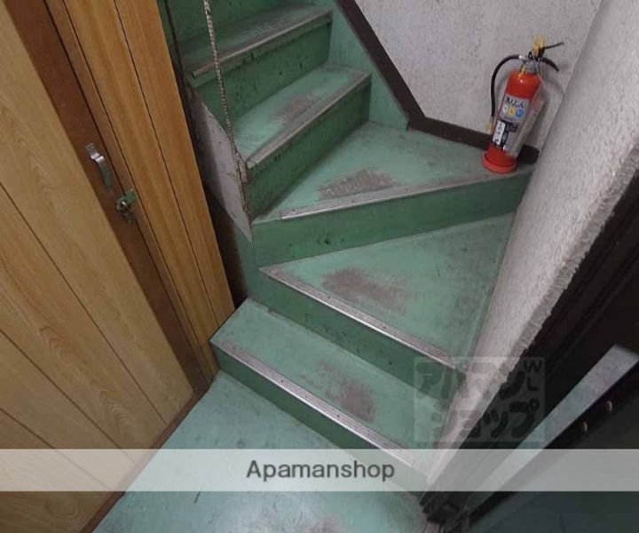 ハイツユルギのその他画像