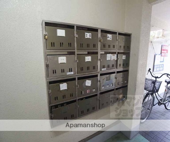 ハイツユルギのその他画像