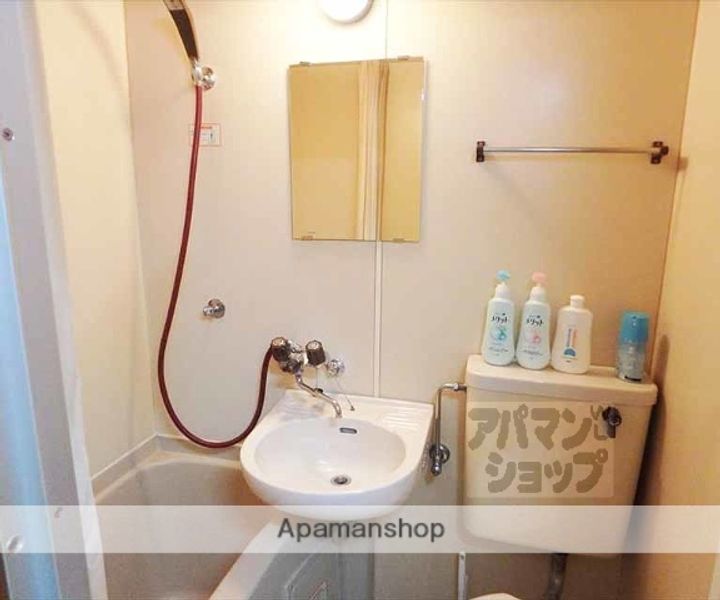 ハイツユルギのその他画像