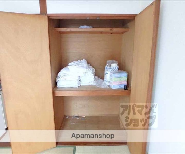 ハイツユルギのその他画像