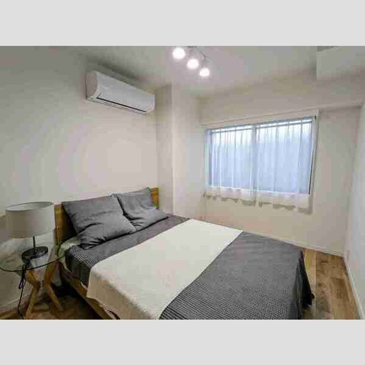 サンフローラ三条大宮0403の居間