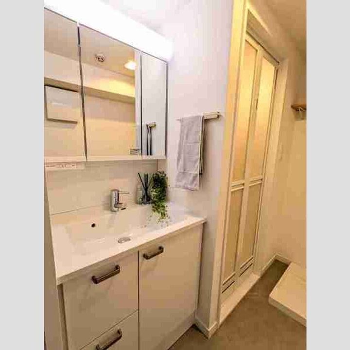 サンフローラ三条大宮0403のその他画像