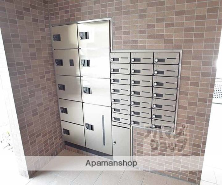 PINE館VI鞠小路206のその他画像