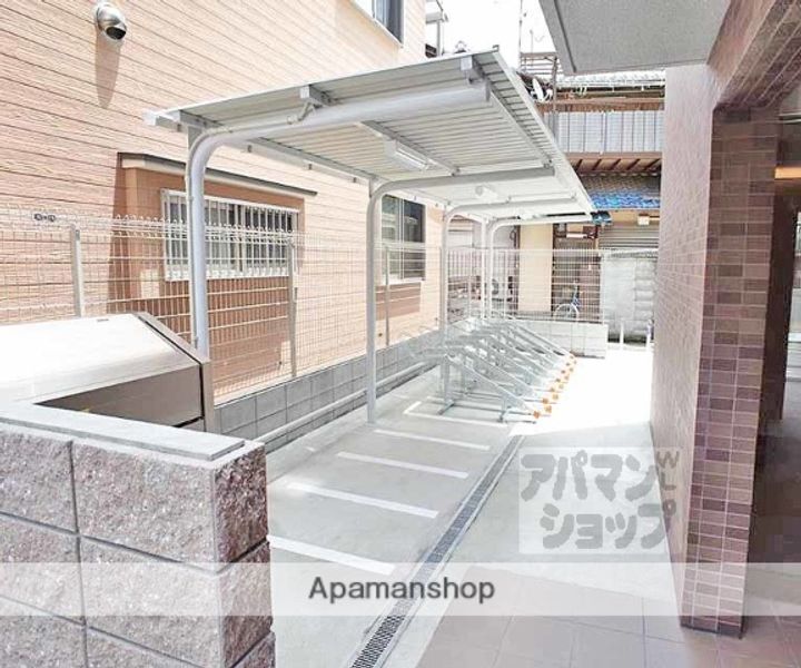 PINE館VI鞠小路206のその他画像