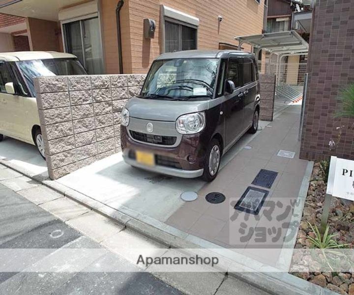 PINE館VI鞠小路206のその他画像