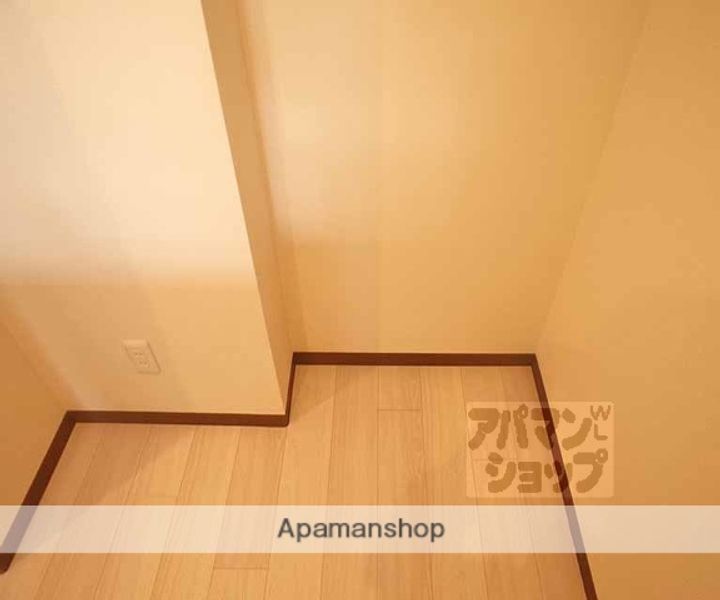 PINE館VI鞠小路206の内装