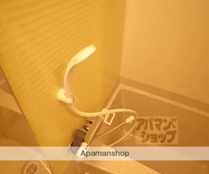 PINE館VI鞠小路206の内装