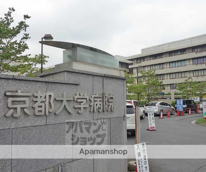 PINE館VI鞠小路206の周辺