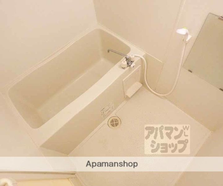SEEDIN京都堀川101の風呂