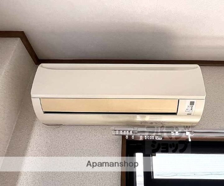 コスモハイツ新町II301の内装