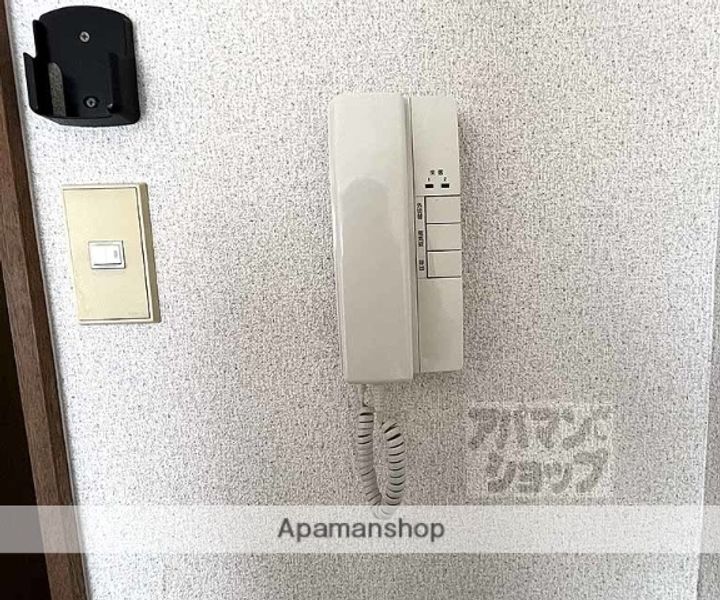 コスモハイツ新町II301のその他画像