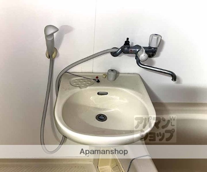 コスモハイツ新町II301のその他画像