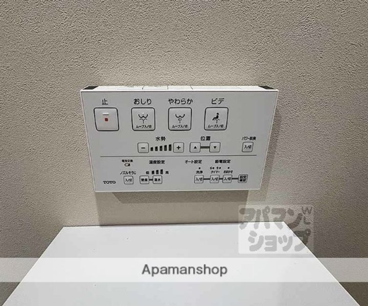 エギュー・ド・ブランシェ403の内装
