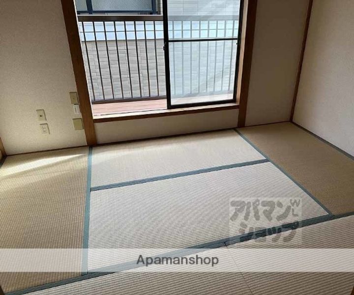京都府京都市西京区松尾鈴川町(一戸建)の賃貸物件戸建ての内装
