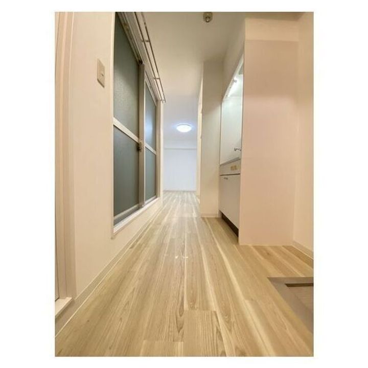 椥辻HSビル406のその他画像