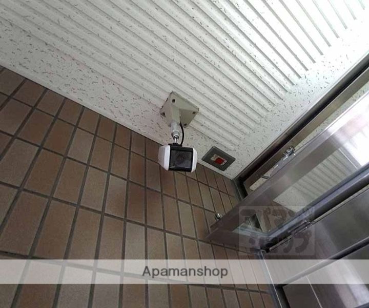 ルネッサンス・ドゥ502の内装