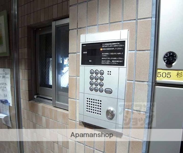 ルネッサンス・ドゥ502の内装