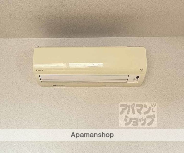 たけうちビル701の内装