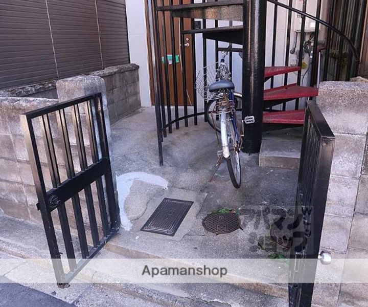 辻川アパート1Fのその他画像