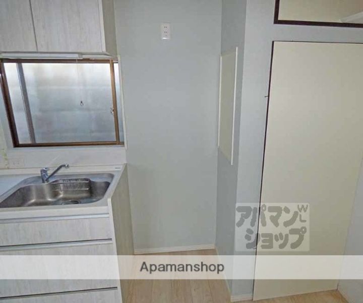 京都府京都市左京区粟田口鳥居町(一戸建)の賃貸物件戸建ての内装