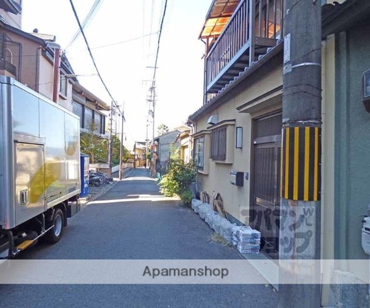 京都府京都市左京区粟田口鳥居町(一戸建)の賃貸物件戸建てのその他画像