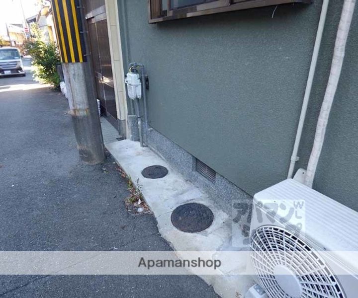 京都府京都市左京区粟田口鳥居町(一戸建)の賃貸物件戸建てのその他画像