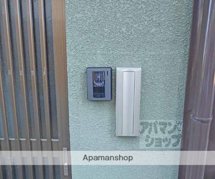 京都府京都市左京区粟田口鳥居町(一戸建)の賃貸物件戸建てのその他画像
