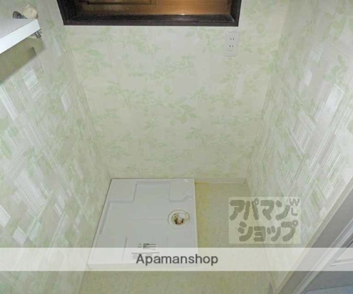 京都府京都市左京区粟田口鳥居町(一戸建)の賃貸物件戸建ての内装