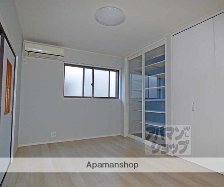 京都府京都市左京区粟田口鳥居町(一戸建)の賃貸物件戸建ての内装