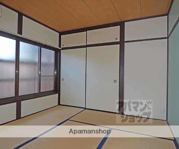 京都府京都市左京区粟田口鳥居町(一戸建)の賃貸物件戸建ての内装