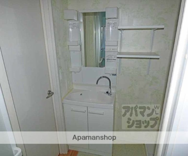 京都府京都市左京区粟田口鳥居町(一戸建)の賃貸物件戸建てのその他画像