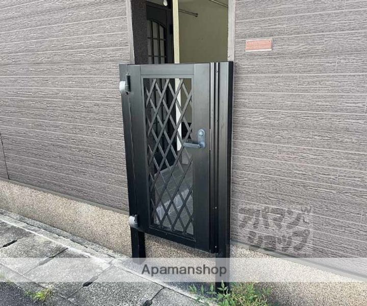 京都府京都市西京区松室吾田神町(一戸建)の賃貸物件戸建てのその他画像