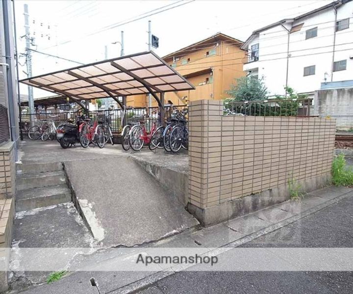 クリヨンIIのその他画像