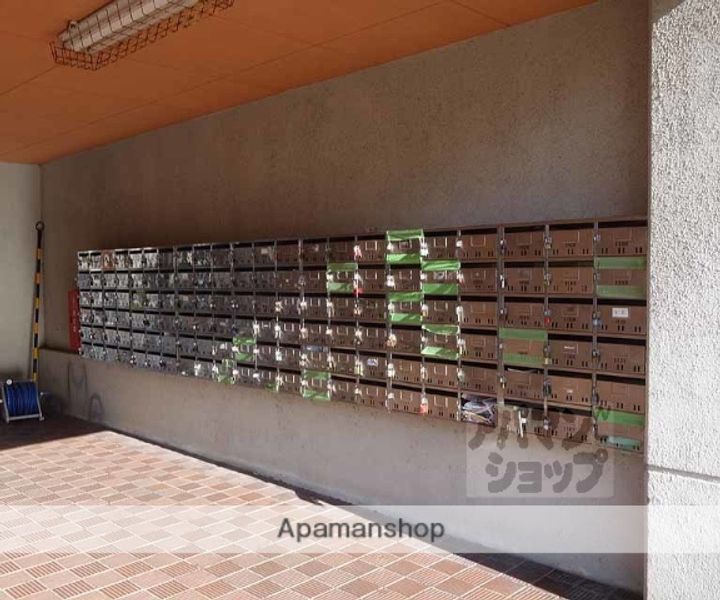 洛西北福西市営住宅31207のその他画像