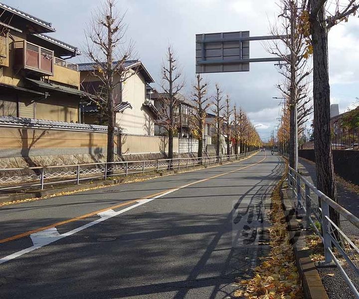 洛西北福西市営住宅31207の周辺