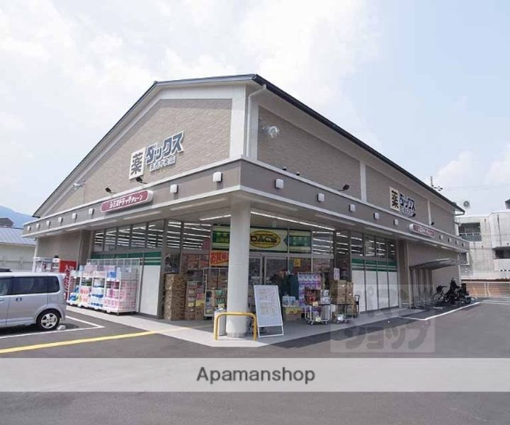 洛西北福西市営住宅31207の周辺