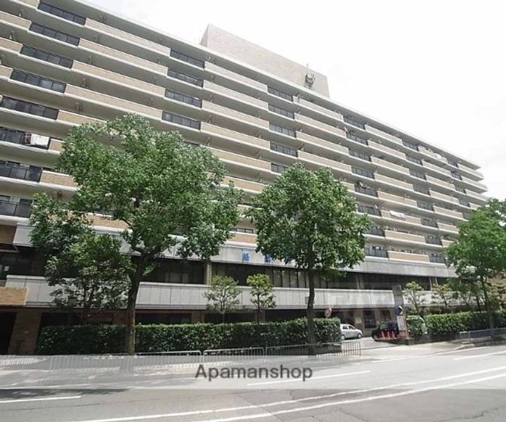 洛西北福西市営住宅31207の周辺