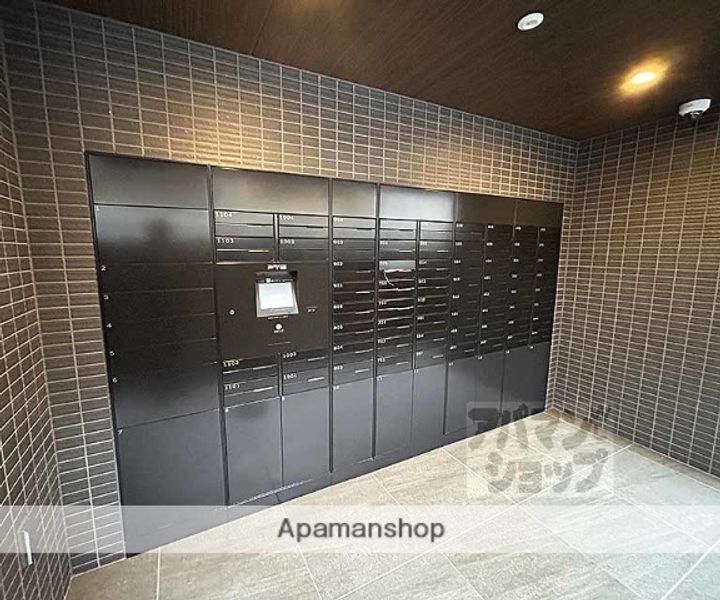 イーグルコート京都御所南プレミアム迎賓館201のその他画像