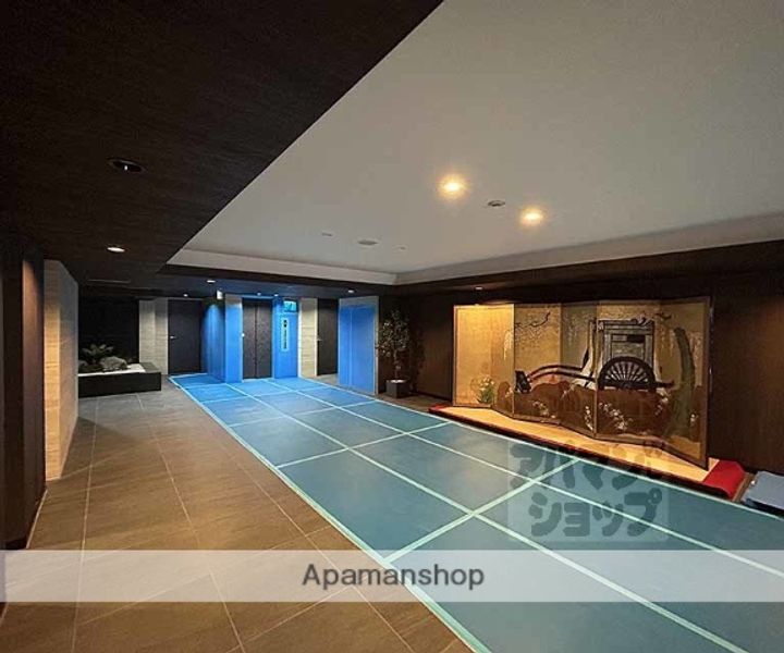 イーグルコート京都御所南プレミアム迎賓館201のその他画像