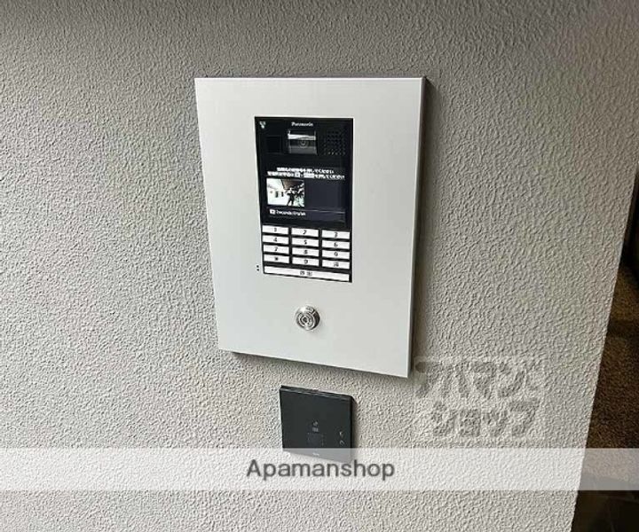 イーグルコート京都御所南プレミアム迎賓館201のその他画像