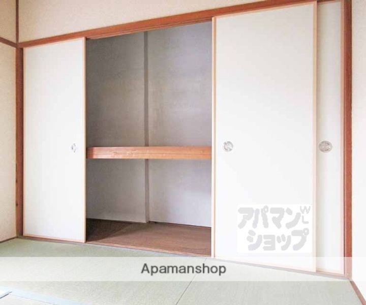 京都府京都市山科区東野南井ノ上町(一戸建)の賃貸物件戸建ての内装