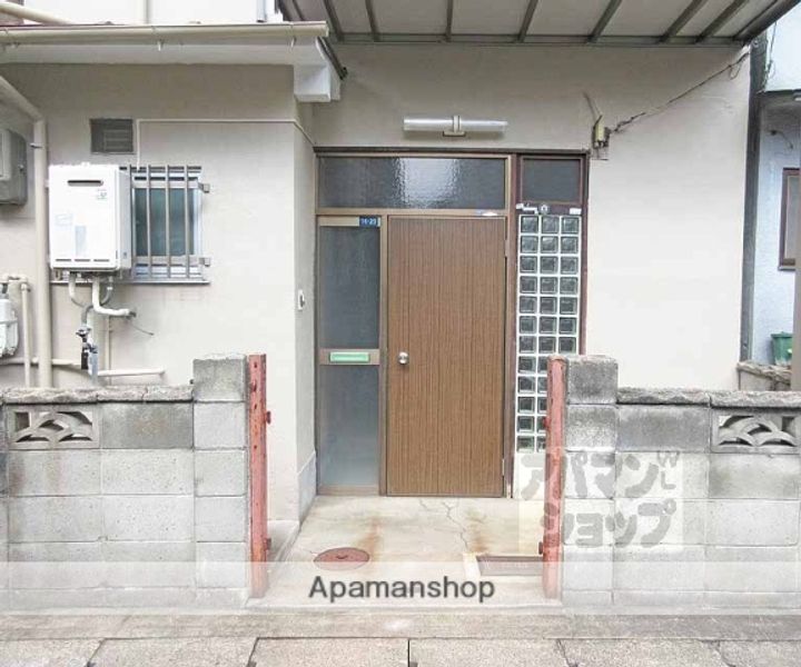 京都府京都市山科区東野南井ノ上町(一戸建)の賃貸物件戸建てのその他画像