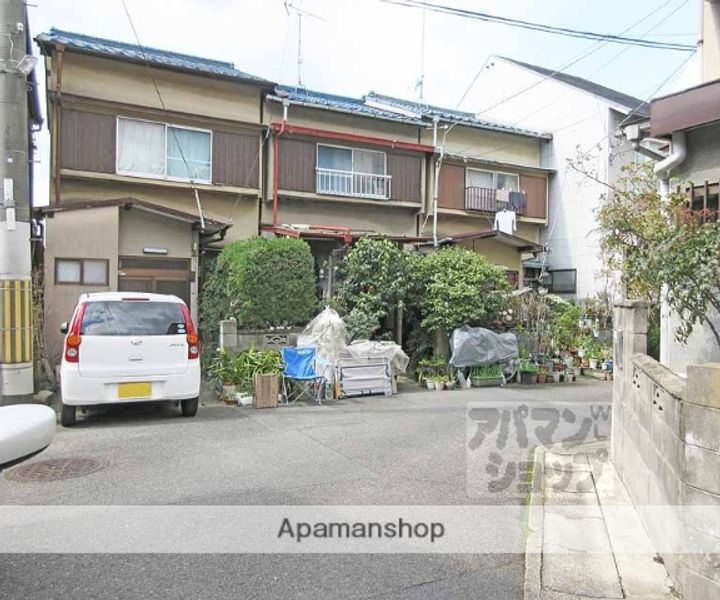 京都府京都市山科区東野南井ノ上町(一戸建)の賃貸物件戸建てのその他画像