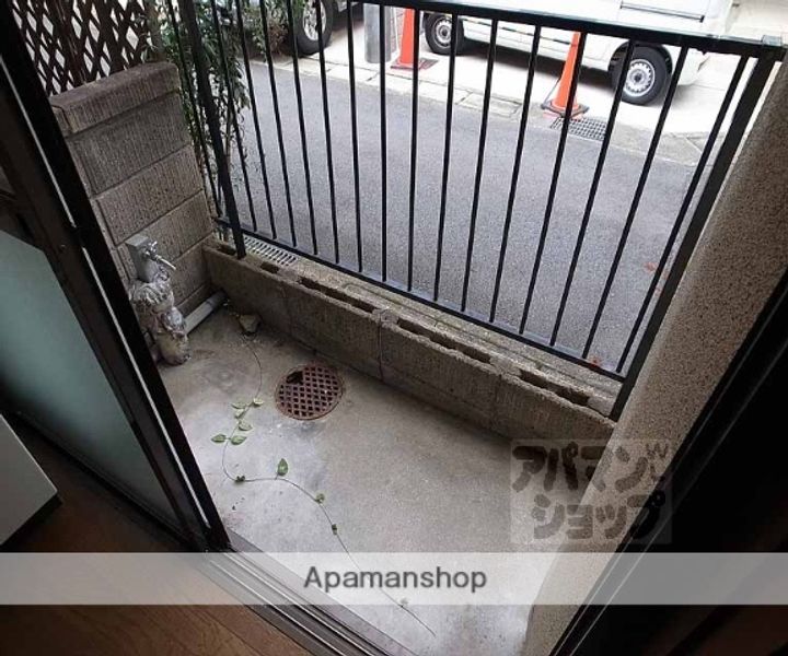 京都府京都市山科区東野中井ノ上町(一戸建)の賃貸物件戸建てのその他画像