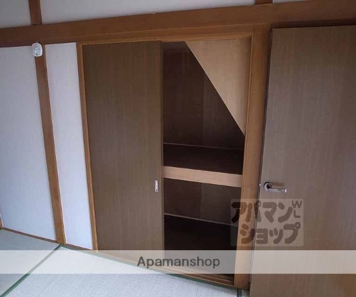 京都府京都市山科区東野中井ノ上町(一戸建)の賃貸物件戸建てのその他画像