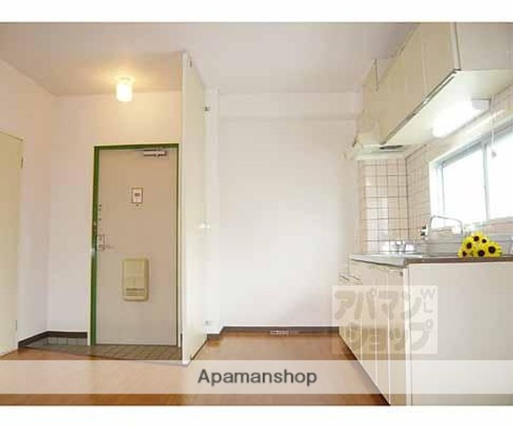 京都府京都市下京区大工町の賃貸マンションのその他画像